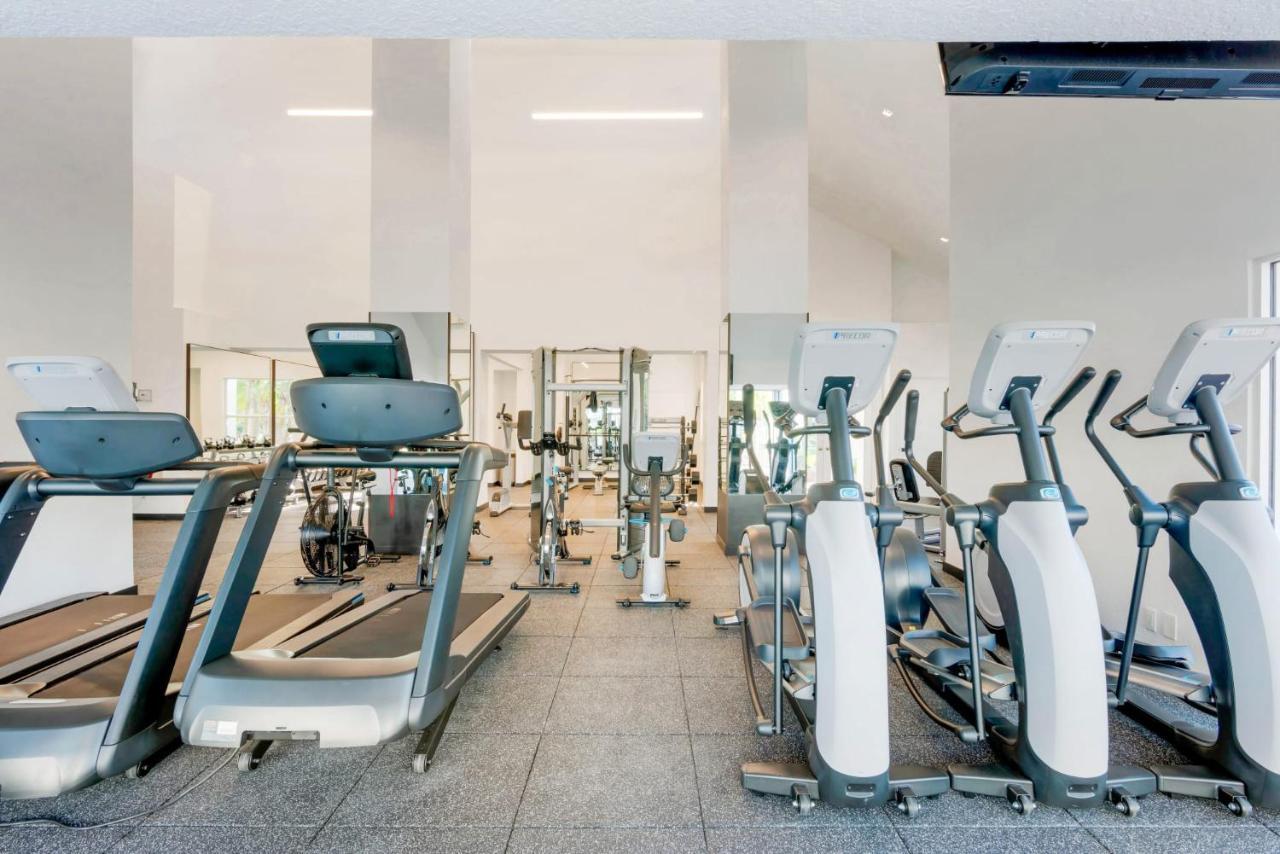 Tucker At Sheridan Ocean Club Fort Lauderdale Dania Beach Extérieur photo
