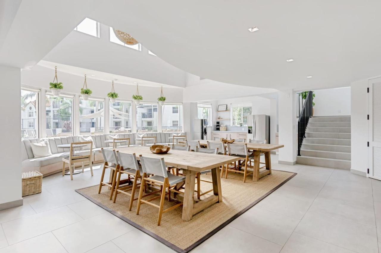 Tucker At Sheridan Ocean Club Fort Lauderdale Dania Beach Extérieur photo