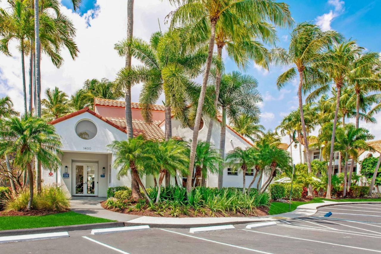 Tucker At Sheridan Ocean Club Fort Lauderdale Dania Beach Extérieur photo