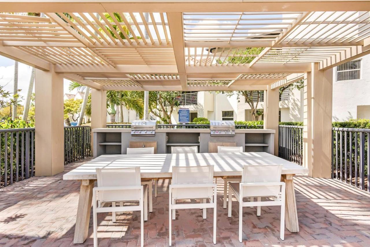 Tucker At Sheridan Ocean Club Fort Lauderdale Dania Beach Extérieur photo