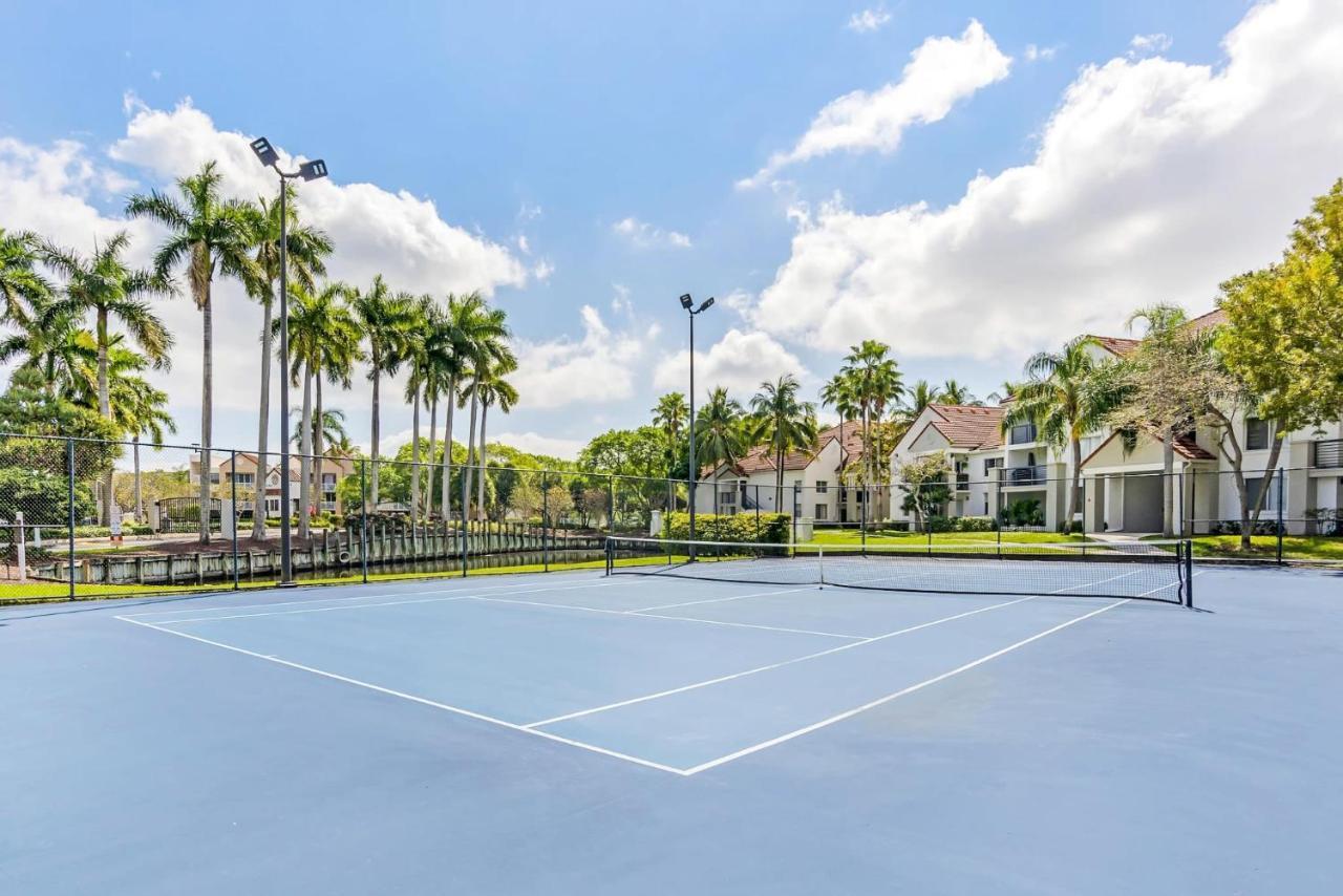 Tucker At Sheridan Ocean Club Fort Lauderdale Dania Beach Extérieur photo