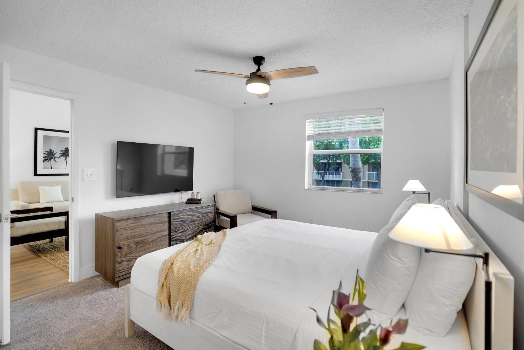 Tucker At Sheridan Ocean Club Fort Lauderdale Dania Beach Extérieur photo