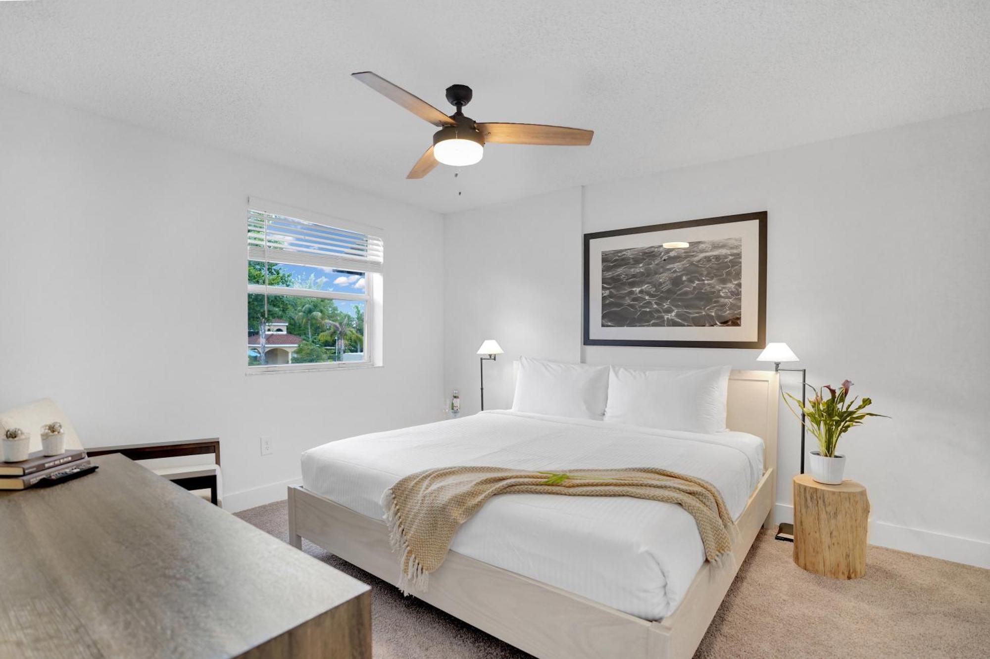 Tucker At Sheridan Ocean Club Fort Lauderdale Dania Beach Extérieur photo
