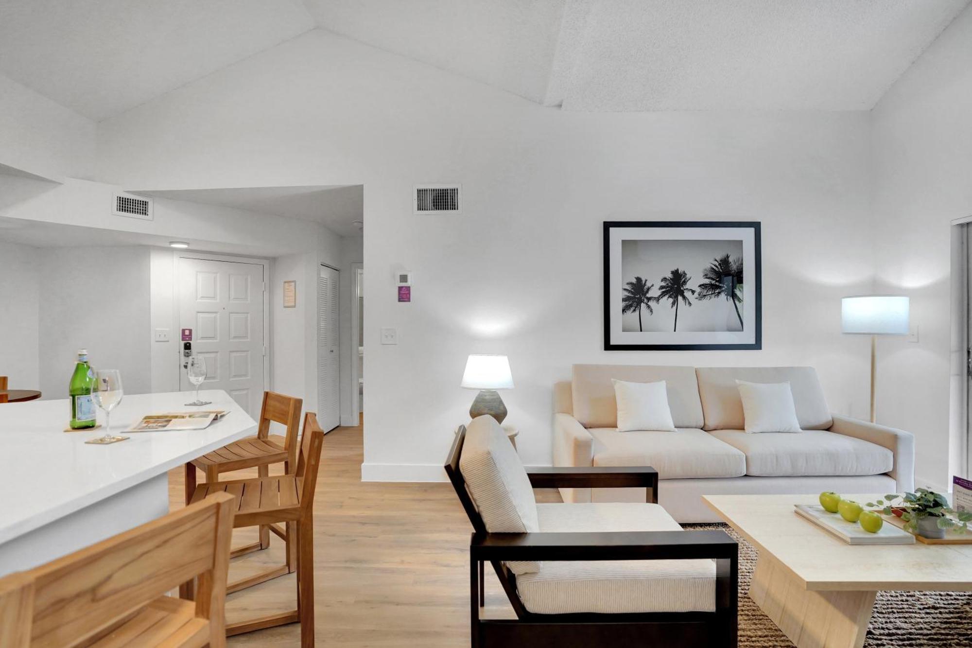 Tucker At Sheridan Ocean Club Fort Lauderdale Dania Beach Extérieur photo
