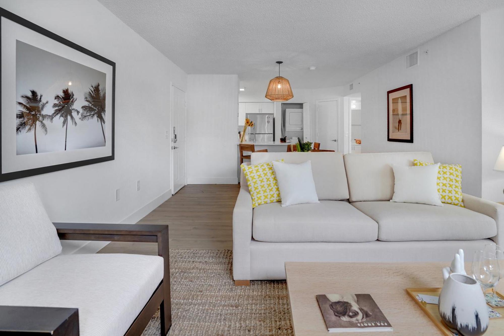 Tucker At Sheridan Ocean Club Fort Lauderdale Dania Beach Extérieur photo