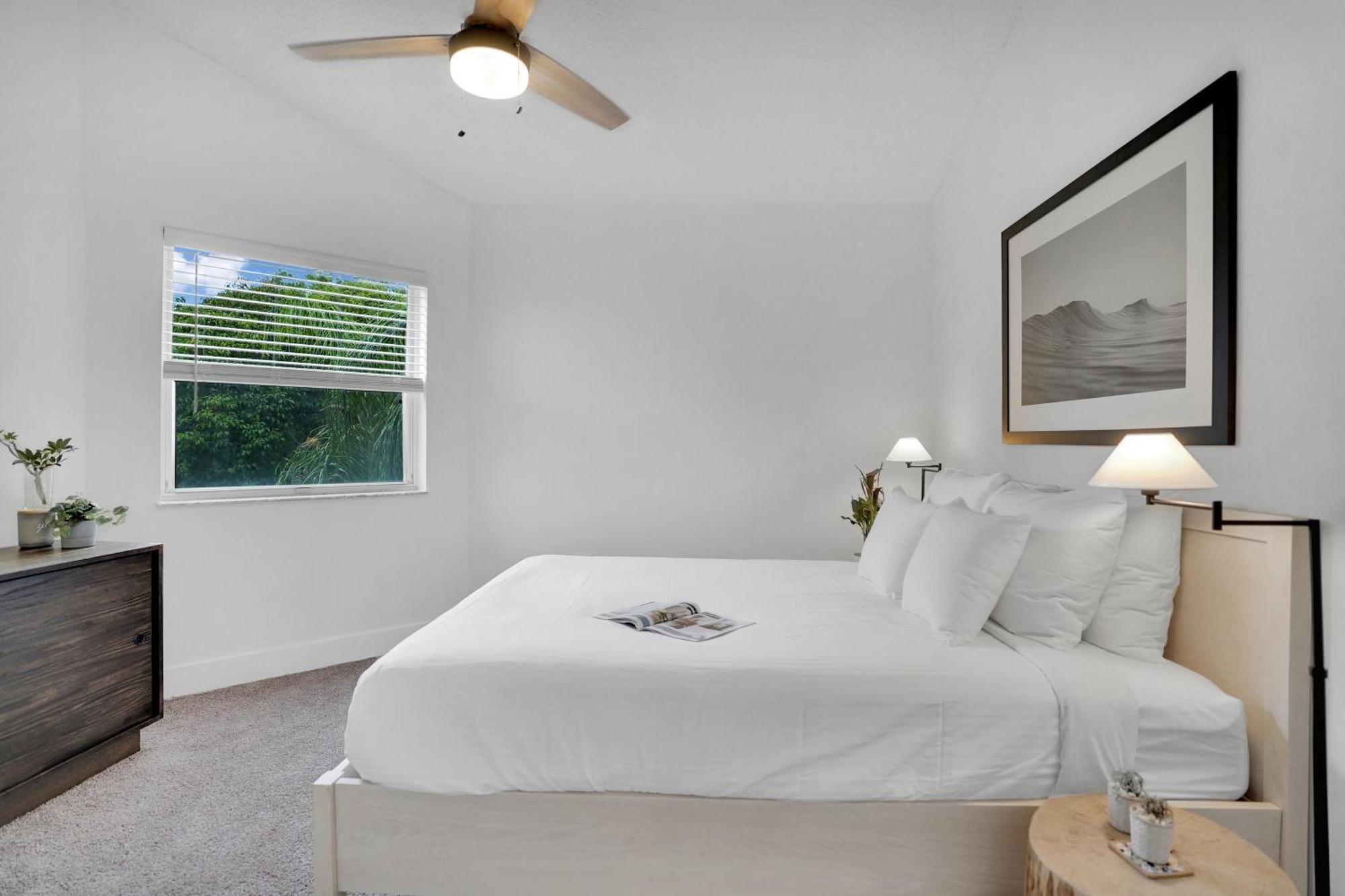 Tucker At Sheridan Ocean Club Fort Lauderdale Dania Beach Extérieur photo