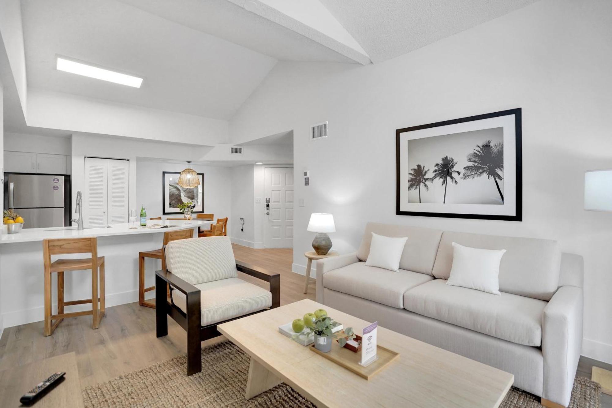 Tucker At Sheridan Ocean Club Fort Lauderdale Dania Beach Extérieur photo
