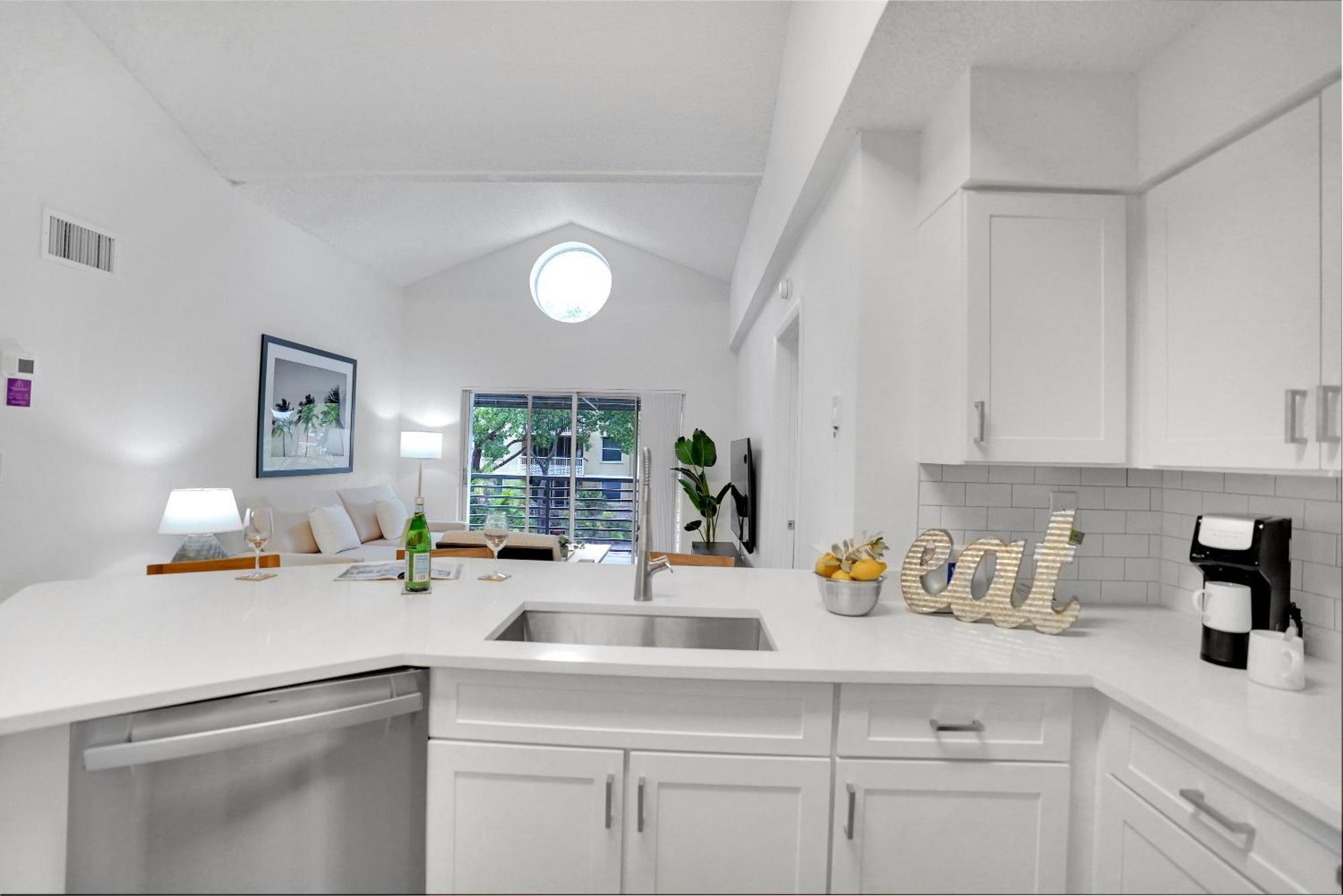 Tucker At Sheridan Ocean Club Fort Lauderdale Dania Beach Extérieur photo
