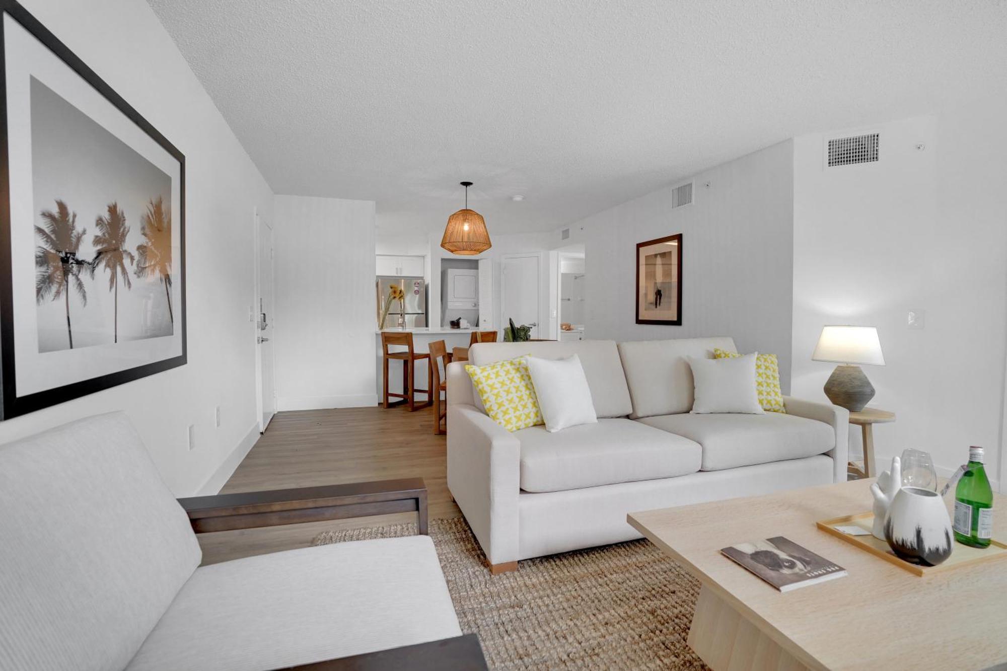 Tucker At Sheridan Ocean Club Fort Lauderdale Dania Beach Extérieur photo